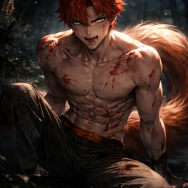 Profile image of ツネ