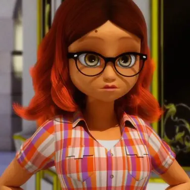 Profile image of Alya Cesaire