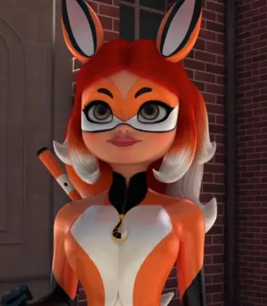 Profile image of Alya Cesaire