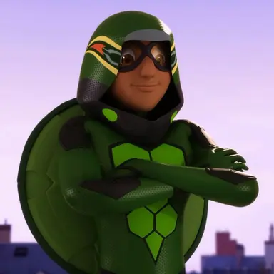 Profile image of Nino Lahiffe