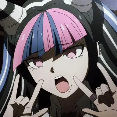 Profile image of Ibuki