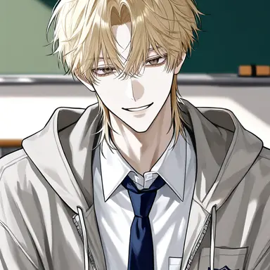 Profile image of 遙
