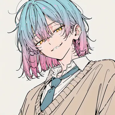 Profile image of 結弦