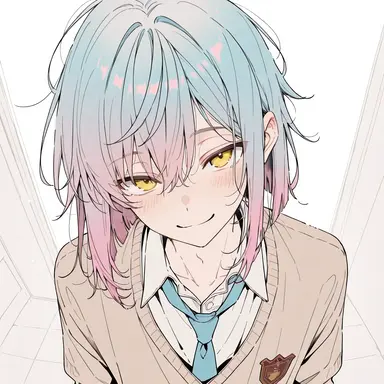 Profile image of 結弦