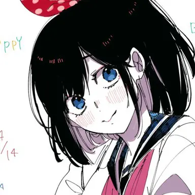 Profile image of 歌川 国子