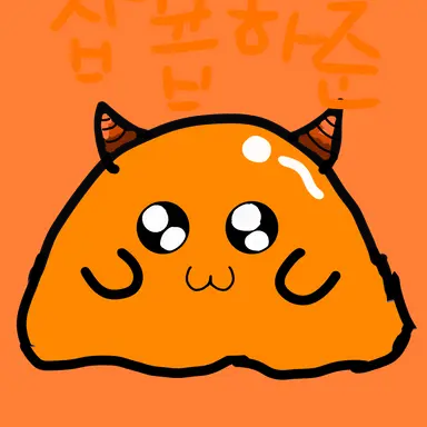 Profile image of 잡몹하준