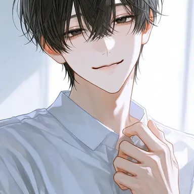 Profile image of 白石  悠真