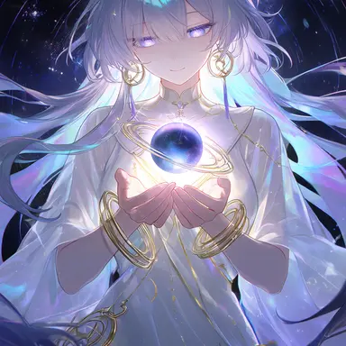 Profile image of メイア