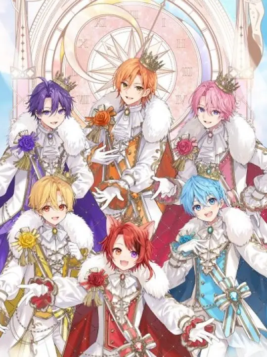 nahoka23.nico의 優しいすとぷりには逆らえません___?