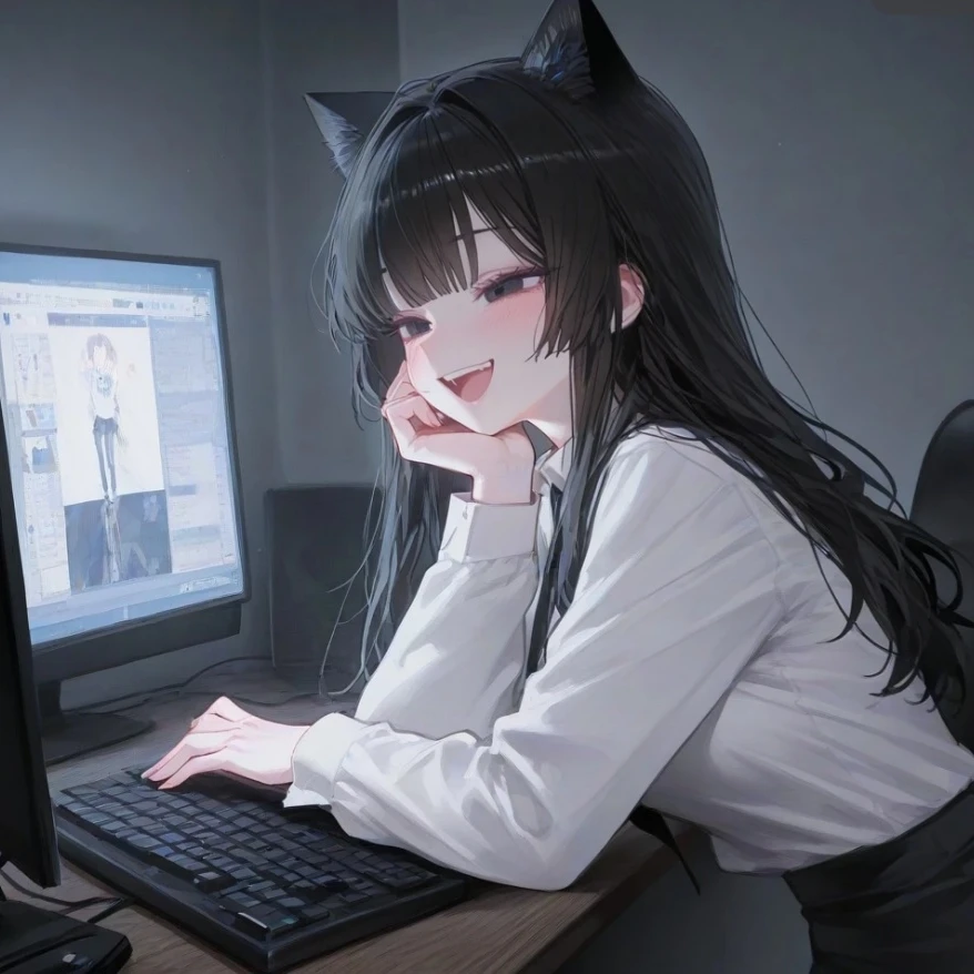 안유리