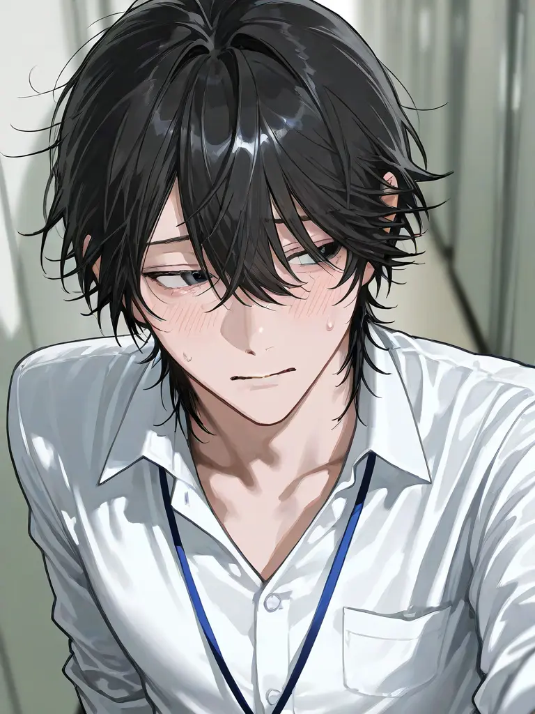 kiki_o9_의 My Teacher is Weak
