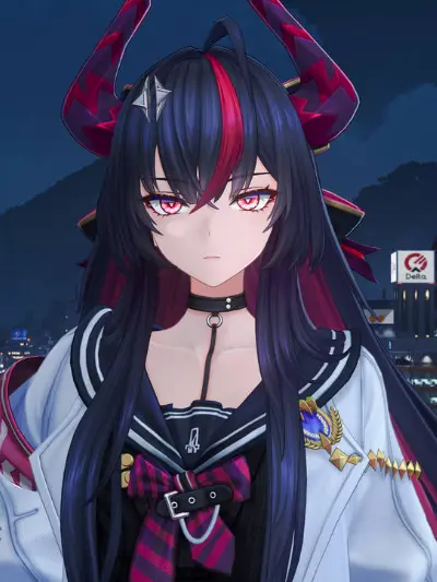 PoorFresh1928의 NTE - Bureau Of Anomaly Control - Shinku <3