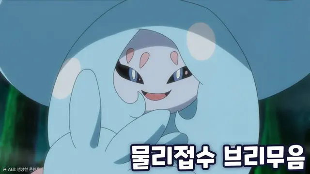 Profile image of 브리무음