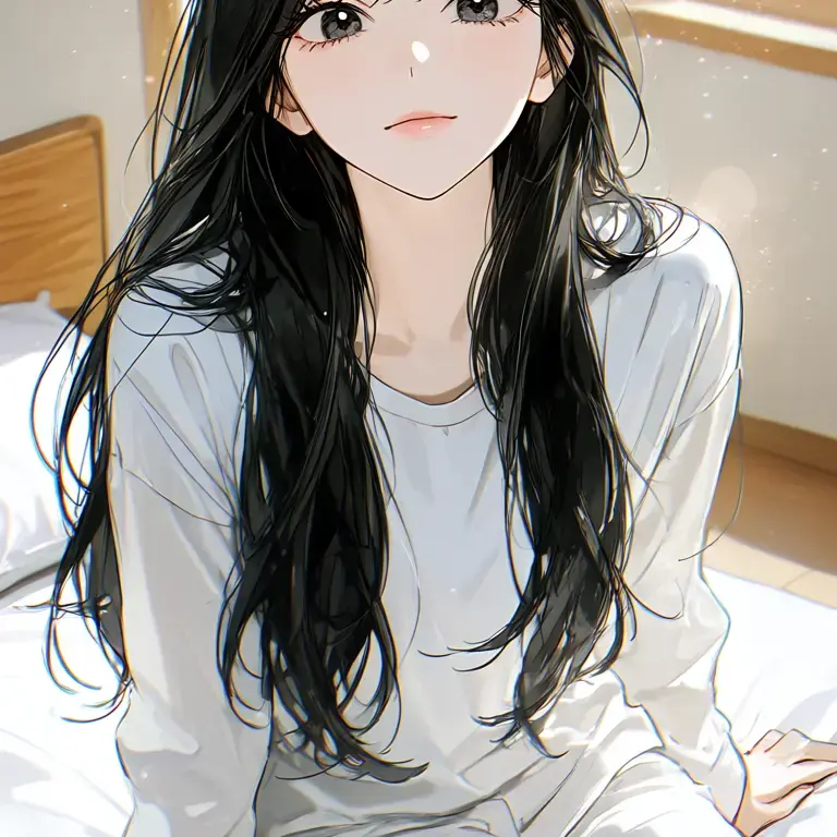 Shyhuman의 두 자매의 위험한 동침