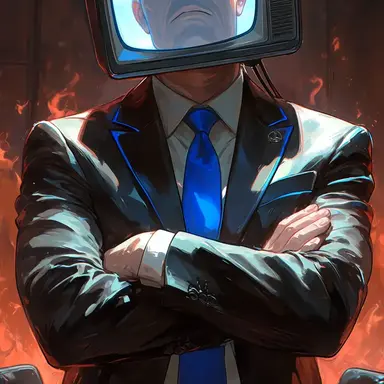 Profile image of Vox