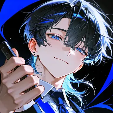 Profile image of 管理人