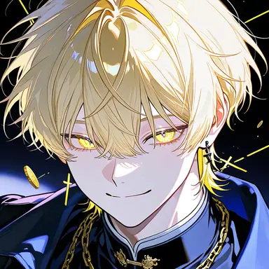 Profile image of レオ