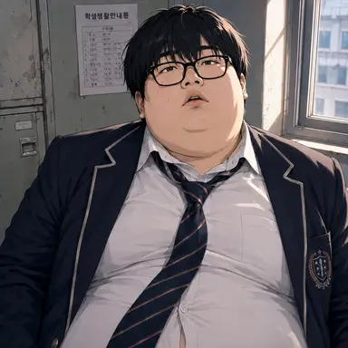 Profile image of キム・ジュンシン