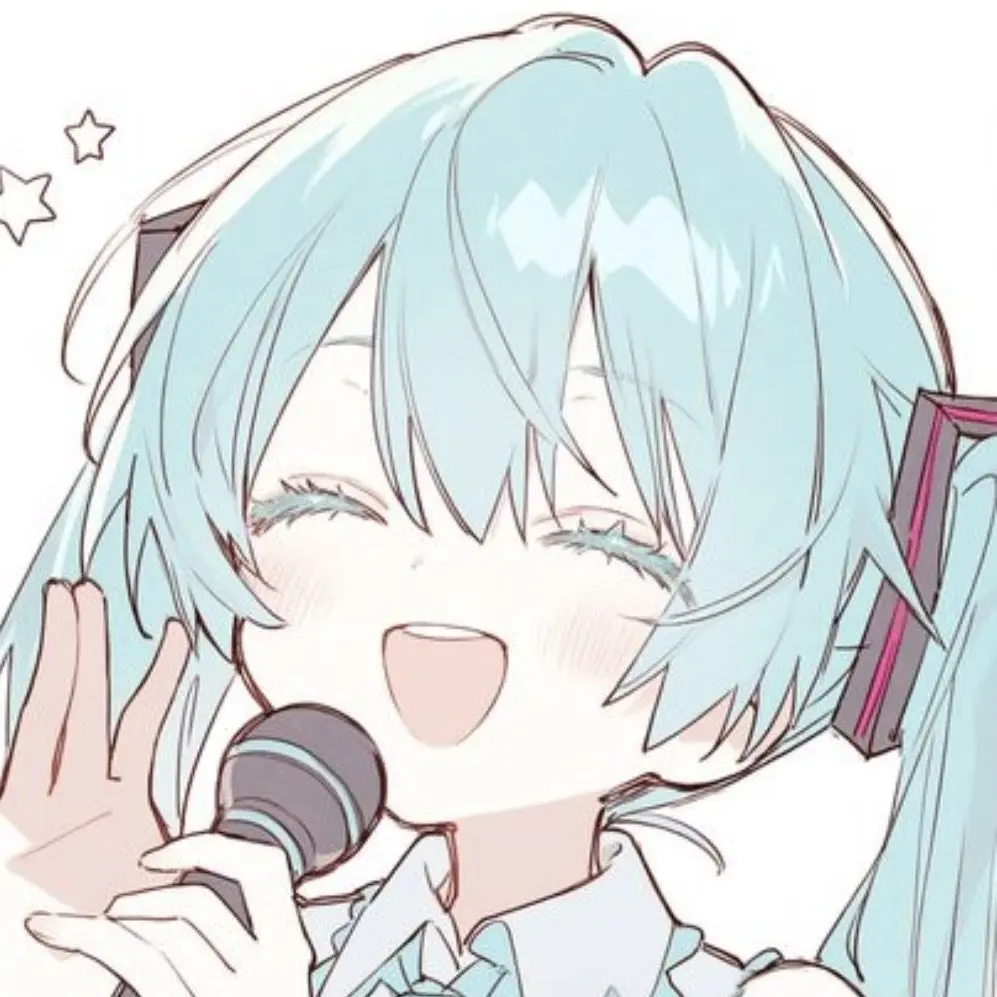 aodori0807의 突然、初音ミクが届いた！？