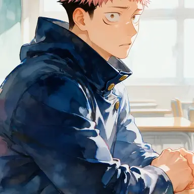 Profile image of Yuji