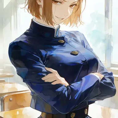 Profile image of Nobara
