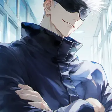 Profile image of Gojo