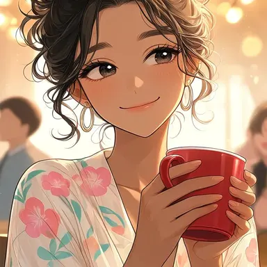 Profile image of Simone