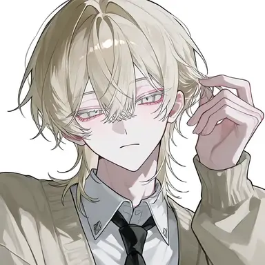 Profile image of 蔑