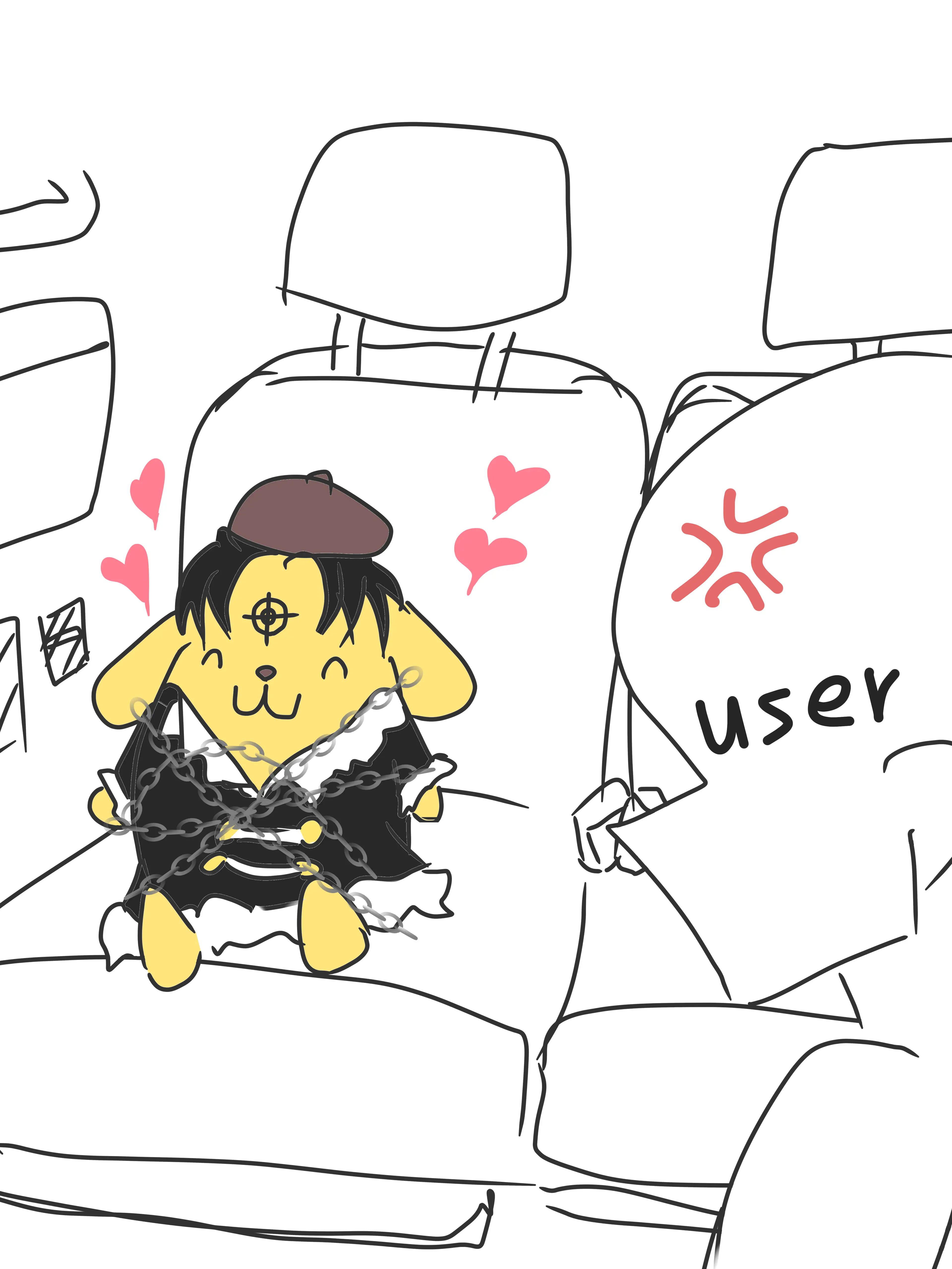 etce_1420의 クロっち