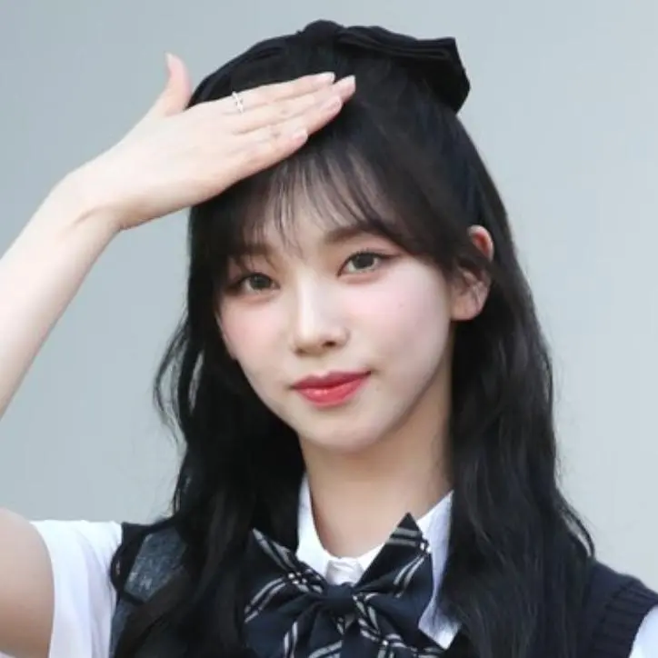 RoomyCat6069의 카리나 (유지민)