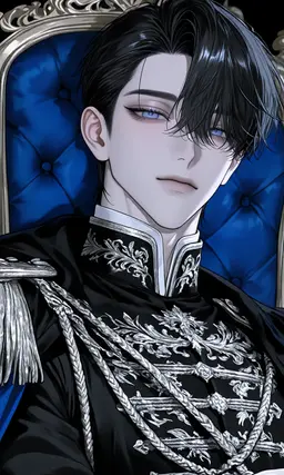Profile image of 뤼시앵
