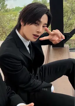 Profile image of Yang Jeongin