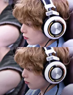Profile image of Yang Jeongin