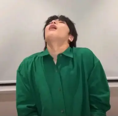 Profile image of Yang Jeongin