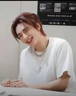 Profile image of Hwang Hyunjin