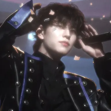 Profile image of Seungmin