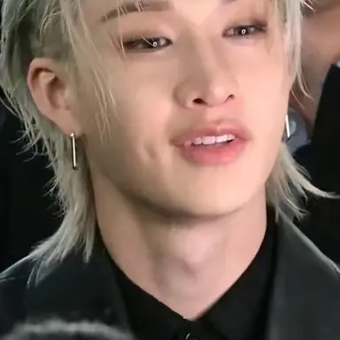 Profile image of Bang Chan