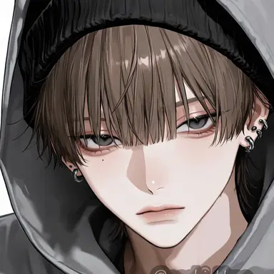Profile image of シキ