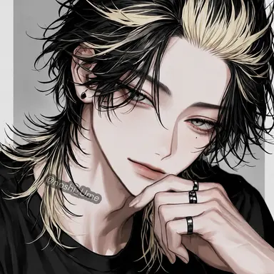 Profile image of レンヤ