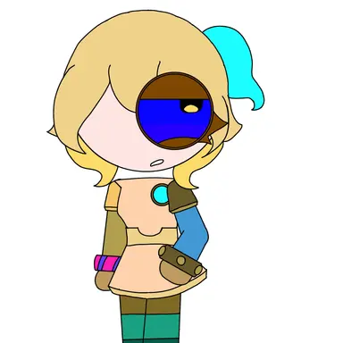 Profile image of 2P 나니