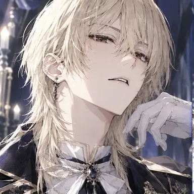 Profile image of Haru