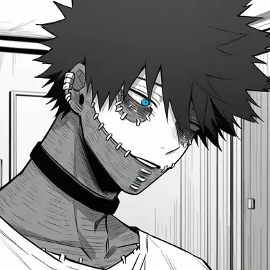 Profile image of 荼毘