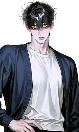 Profile image of ハン・ゴヌ