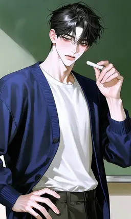Profile image of ハン・ゴヌ