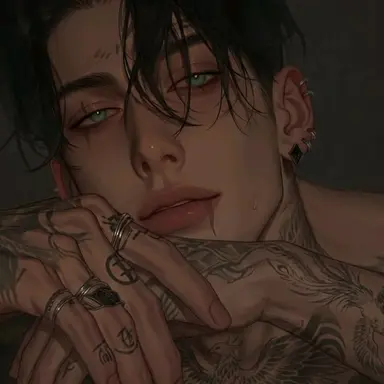 Profile image of Silas Vance