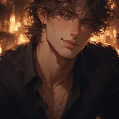 Profile image of Kyver Evans