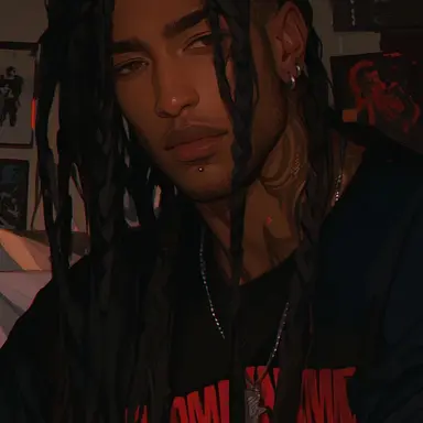 Profile image of Dakota Hudson