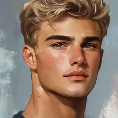 Profile image of Liam Anderson