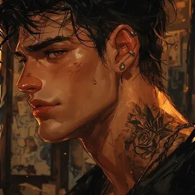 Profile image of Brad Larson