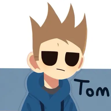 Profile image of 톰
